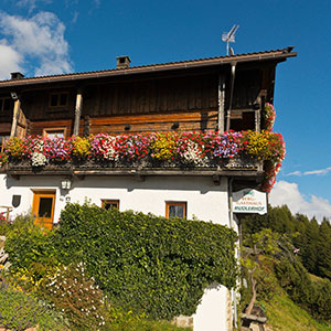 Ristorante Mudler
