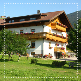 Ronacherhof