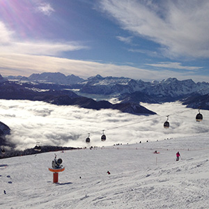 Kronplatz/Plan de Corones