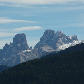 Monte Cristallo