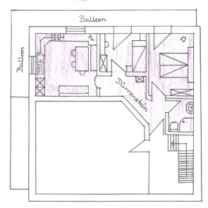 Plan "Dürrenstein"